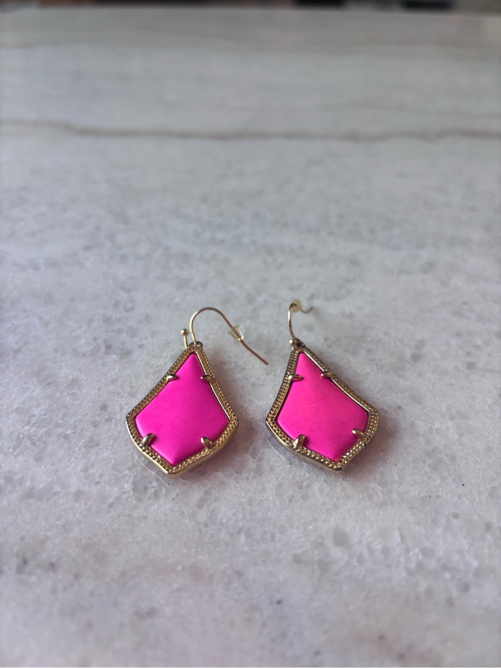 Kendra Scott Alex Drop Earrings